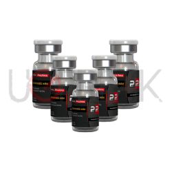 Para Pharma International