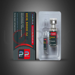 Para Pharma International