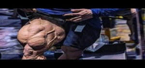 High Reps Training for Massive Thighs Growth