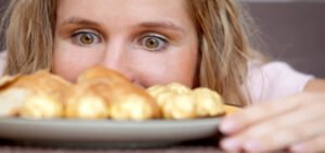 How to curb your appetite and cravings