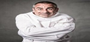 Leaner in 20 minutes. While doing NOTHING.