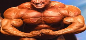 Shoulders like a Pro!