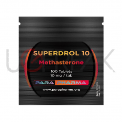 Para Pharma US Domestic