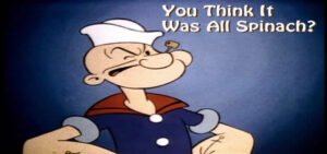 THE SEVEN POWER FOODS YOU’RE MISSING OUT ON